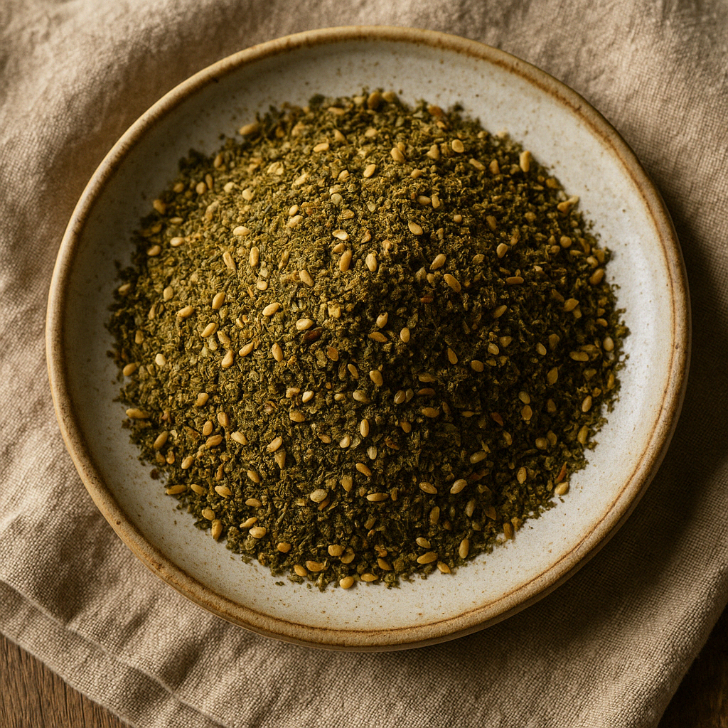 Zaatar