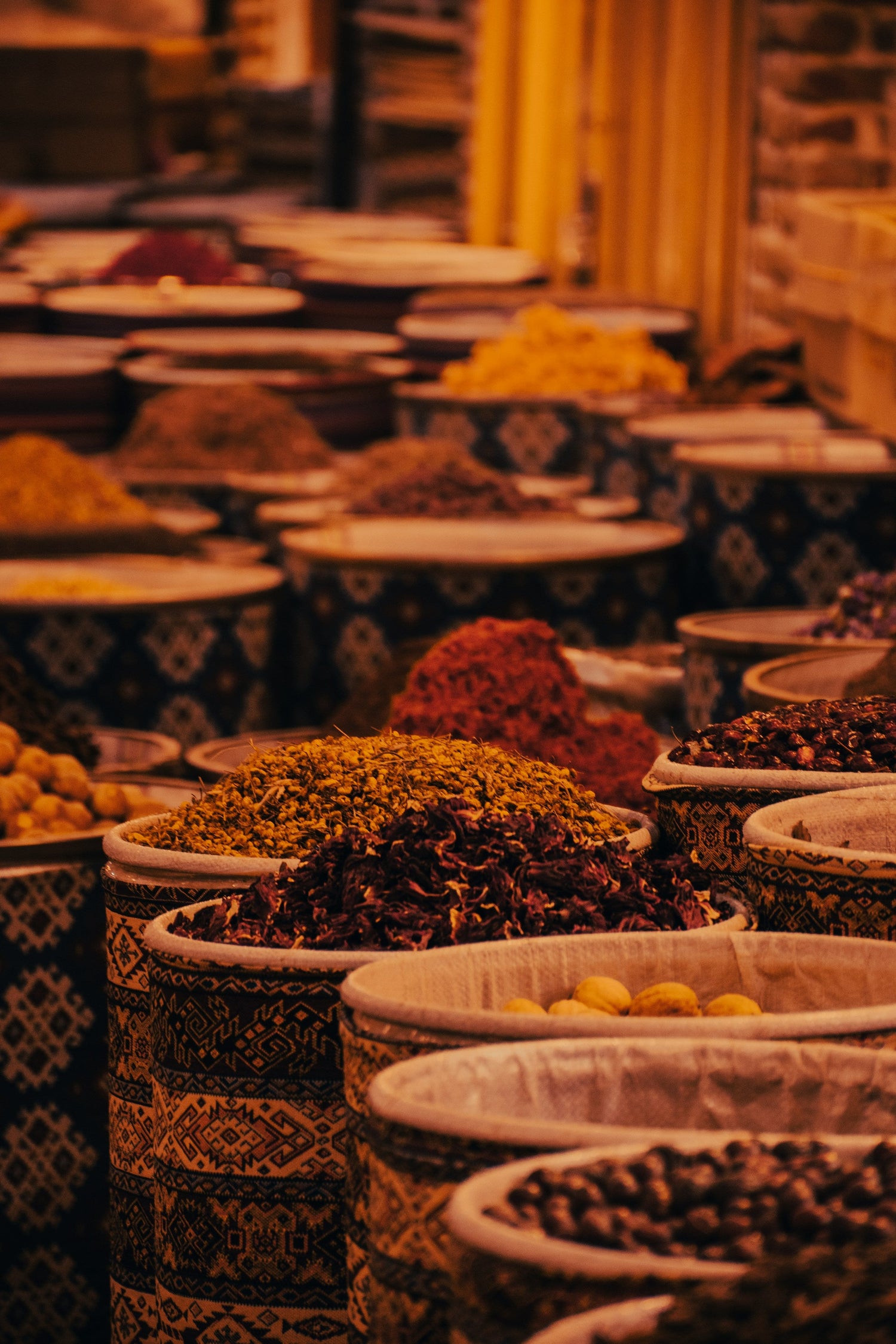 Spices