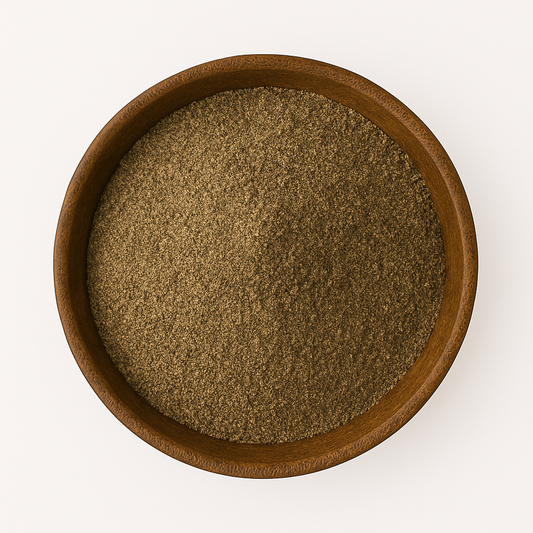 Black Pepper (Ground)- 70g