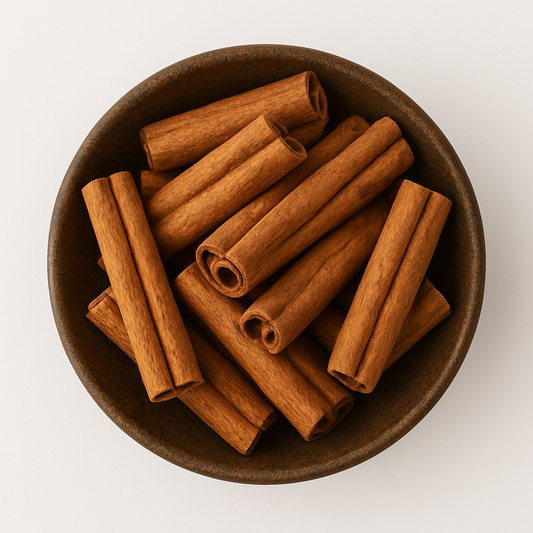 Cinnamon Sticks- 30g